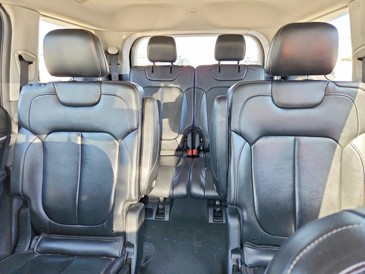 Jeep Cherokee L Limited