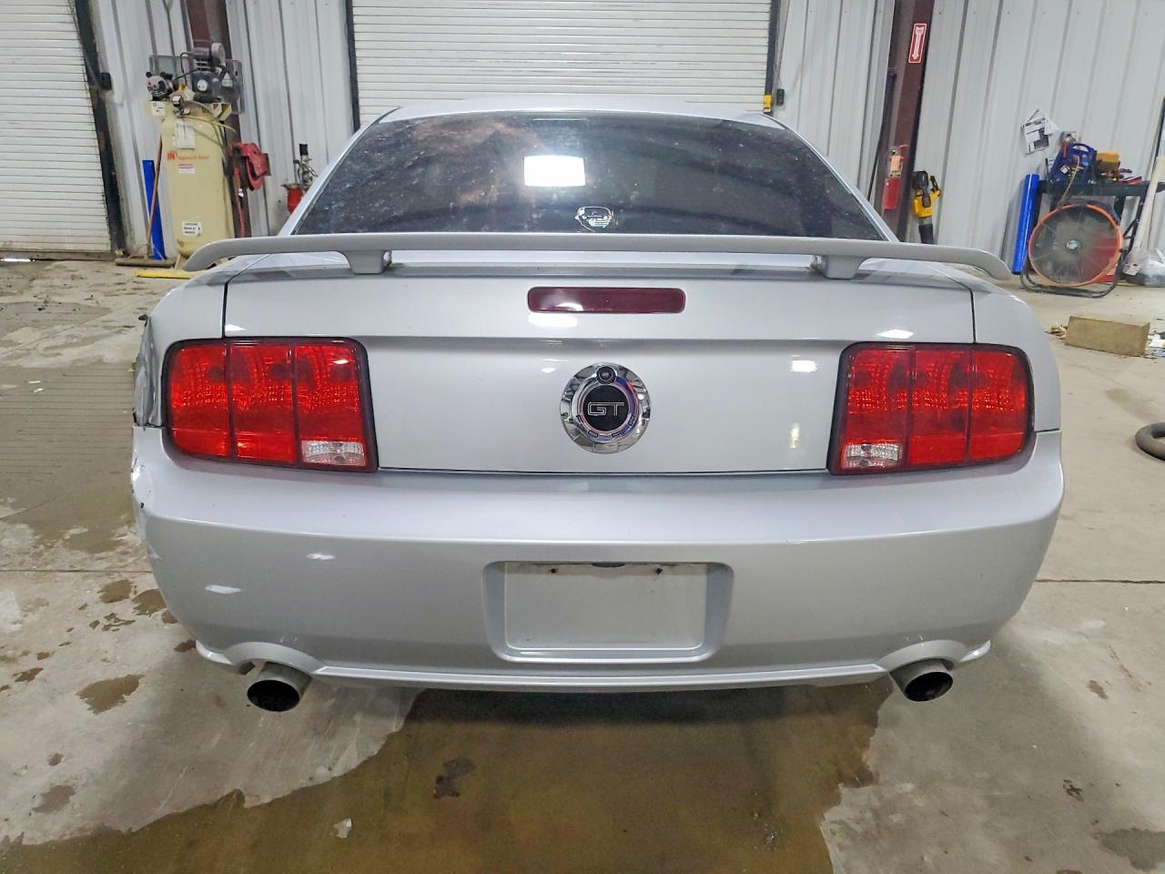 Ford Mustang Gt