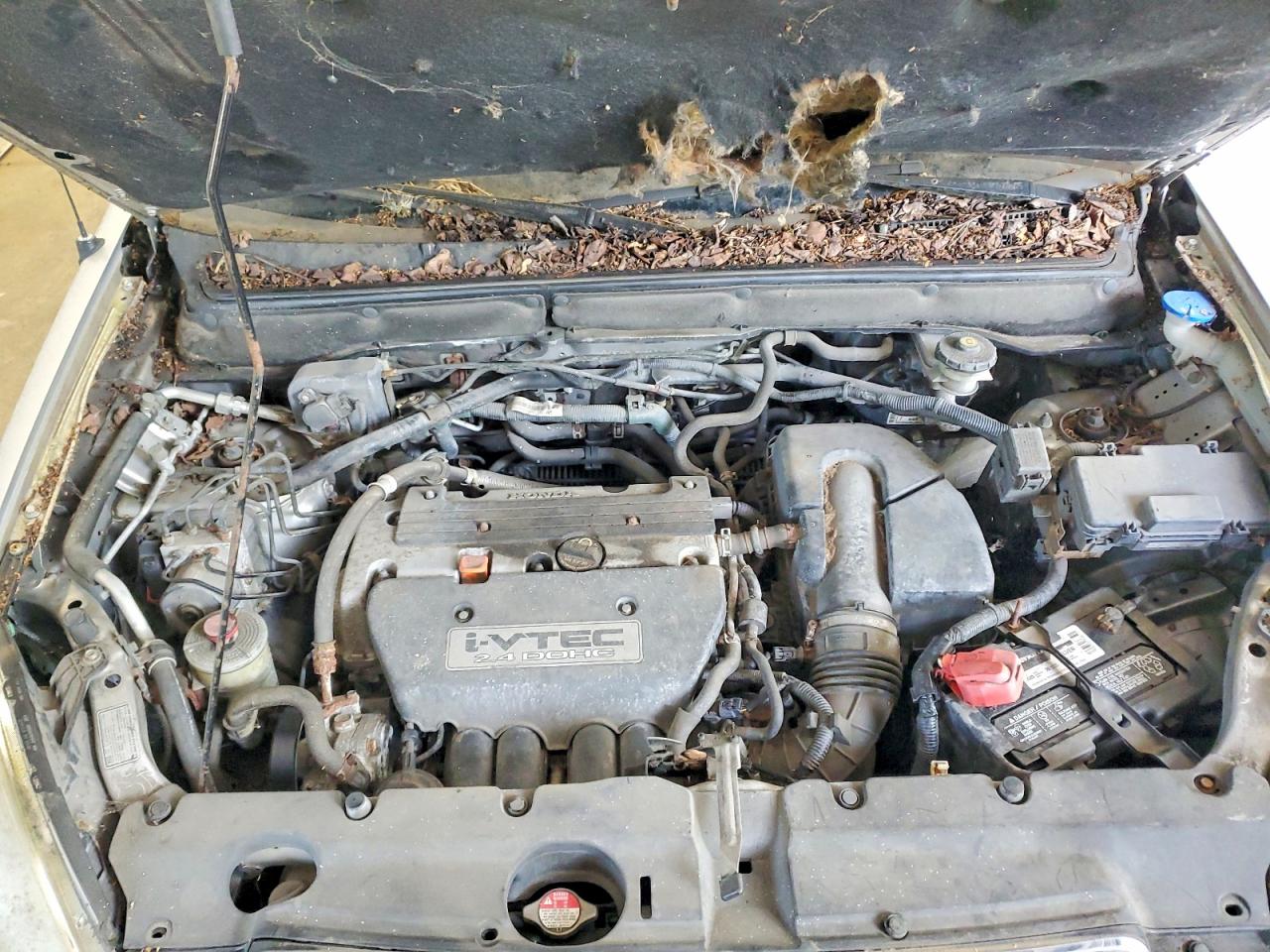 Honda Crv Lx