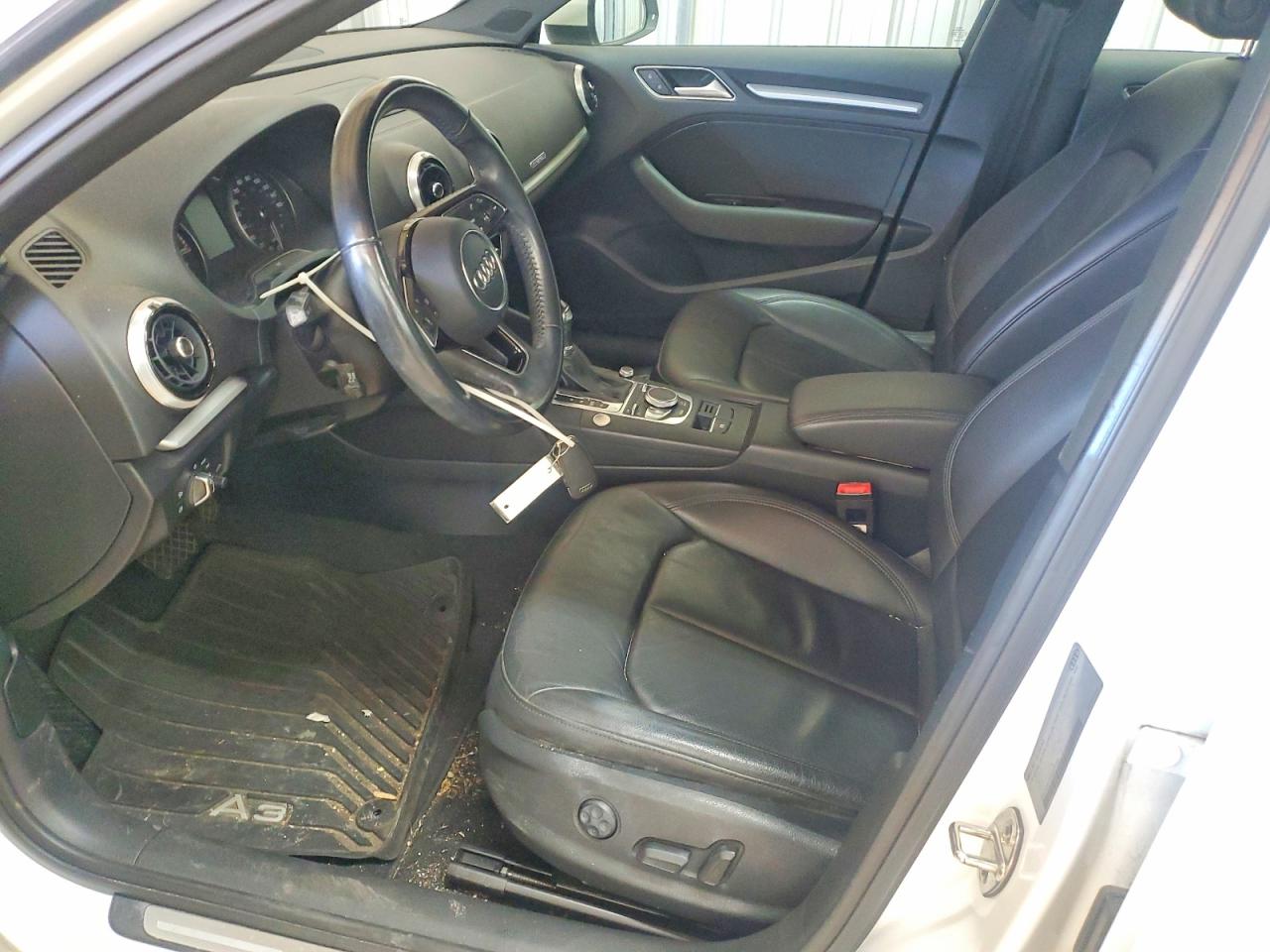 Audi A3 E-tron Premium Plus Ultra
