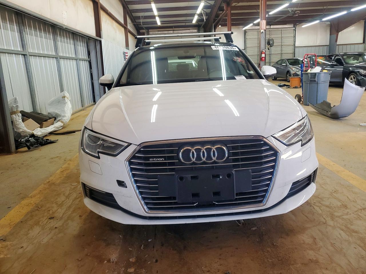 Audi A3 E-tron Premium Plus Ultra