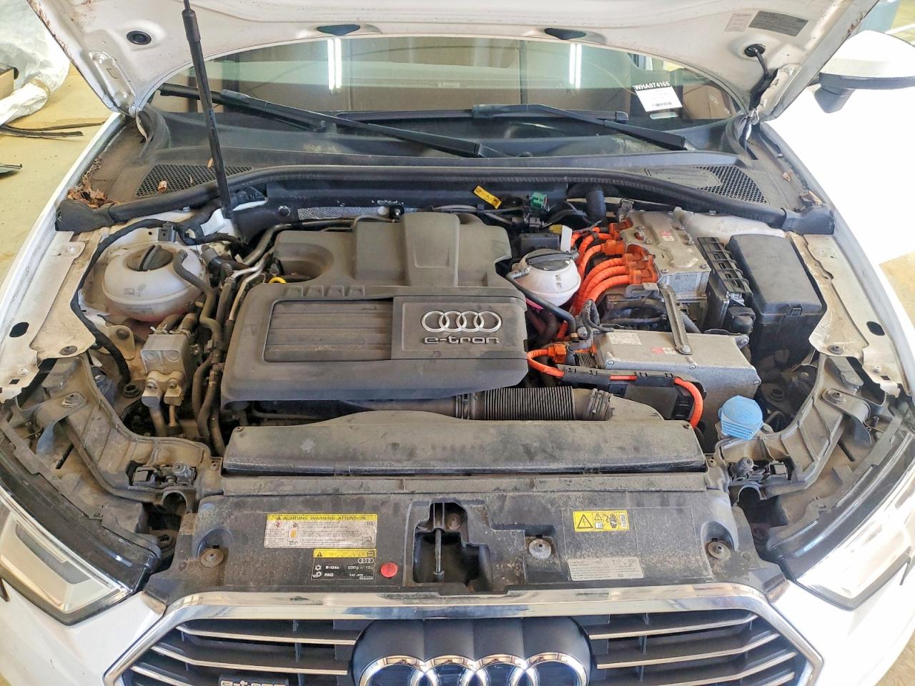 Audi A3 E-tron Premium Plus Ultra