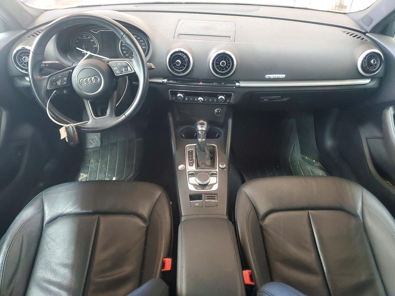 Audi A3 E-tron Premium Plus Ultra