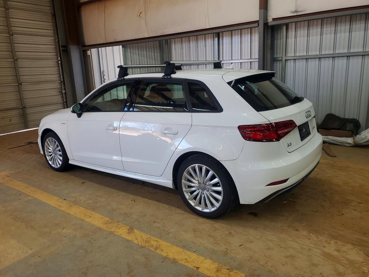 Audi A3 E-tron Premium Plus Ultra