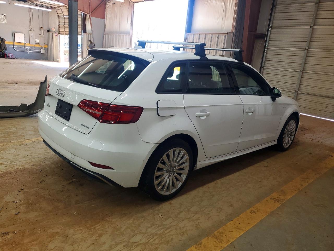 Audi A3 E-tron Premium Plus Ultra