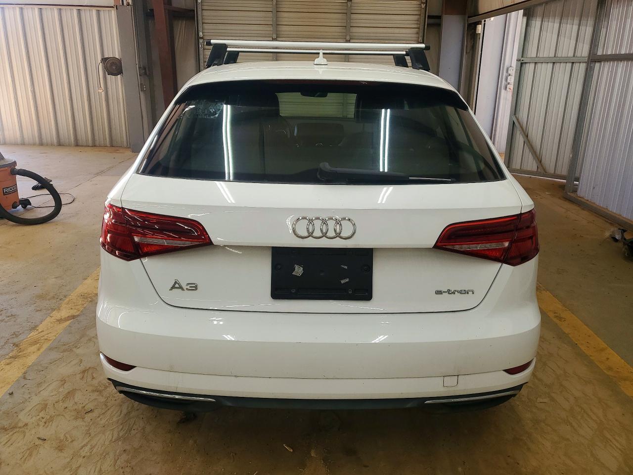 Audi A3 E-tron Premium Plus Ultra