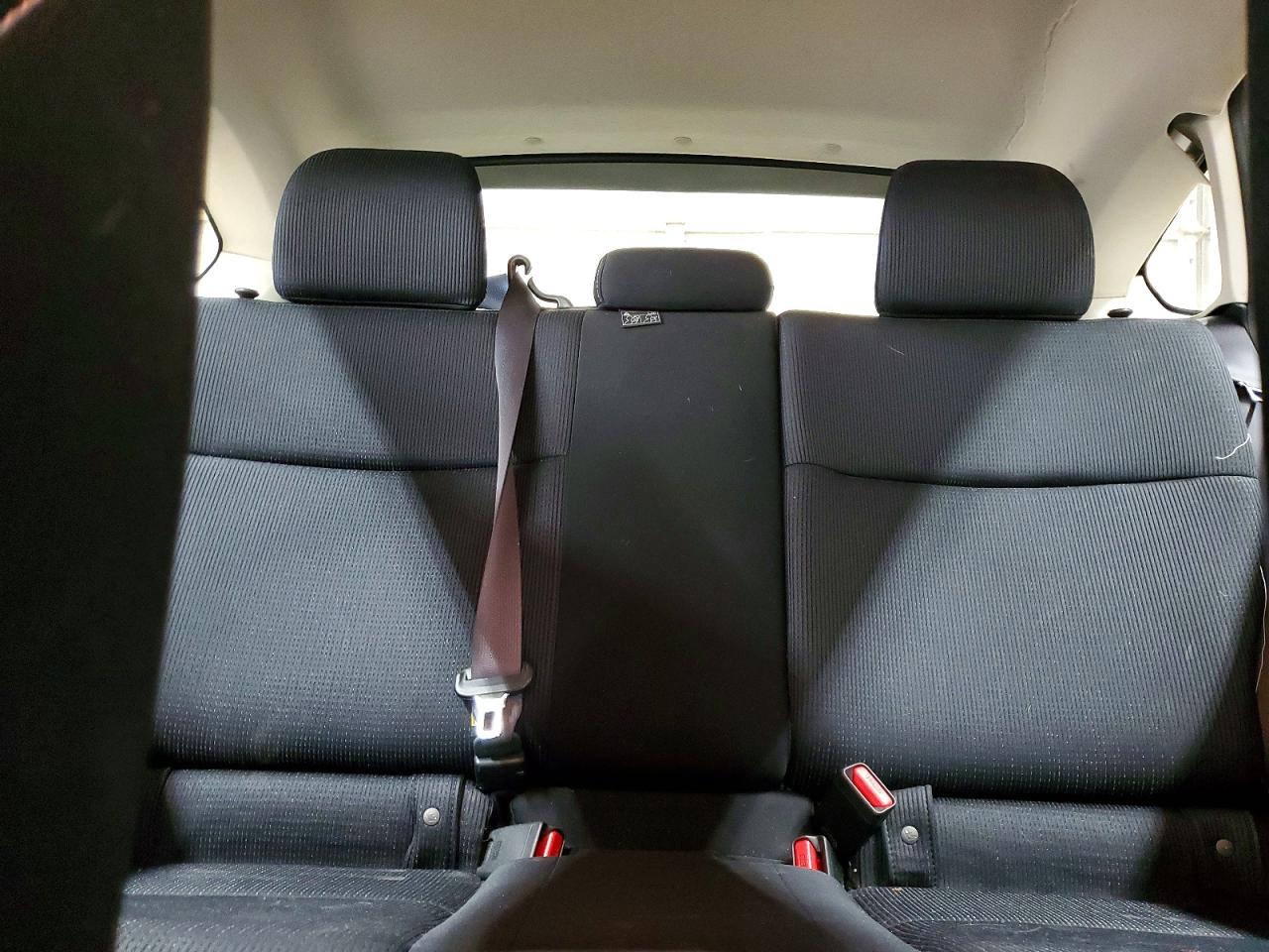 Subaru Impreza Sport Premium