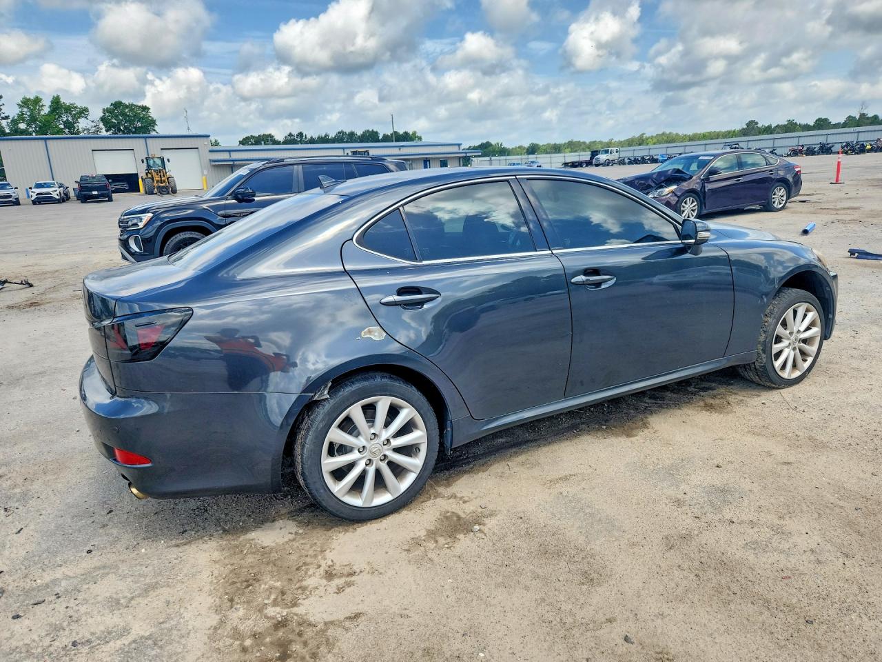 Lexus Is 250