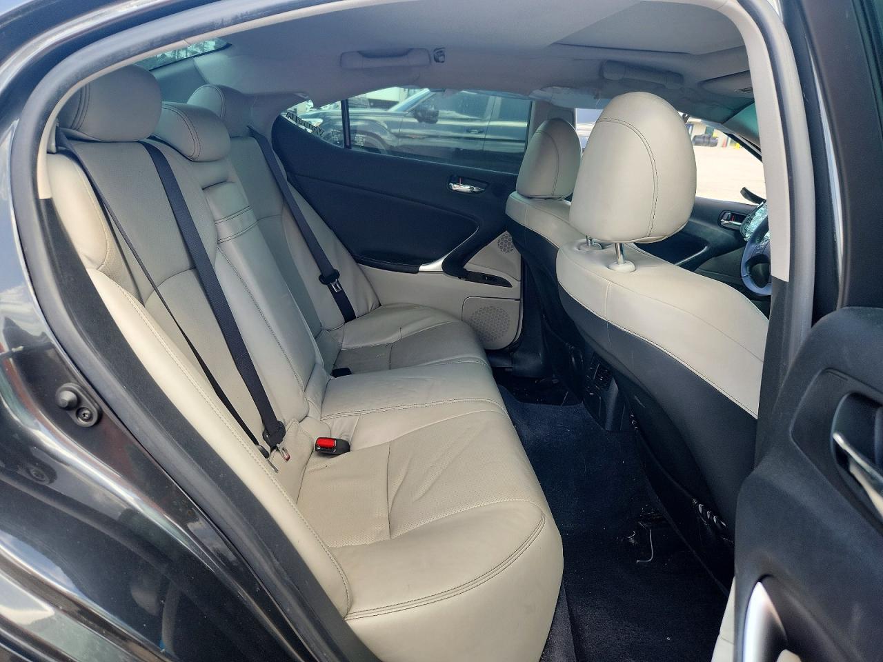Lexus Is 250