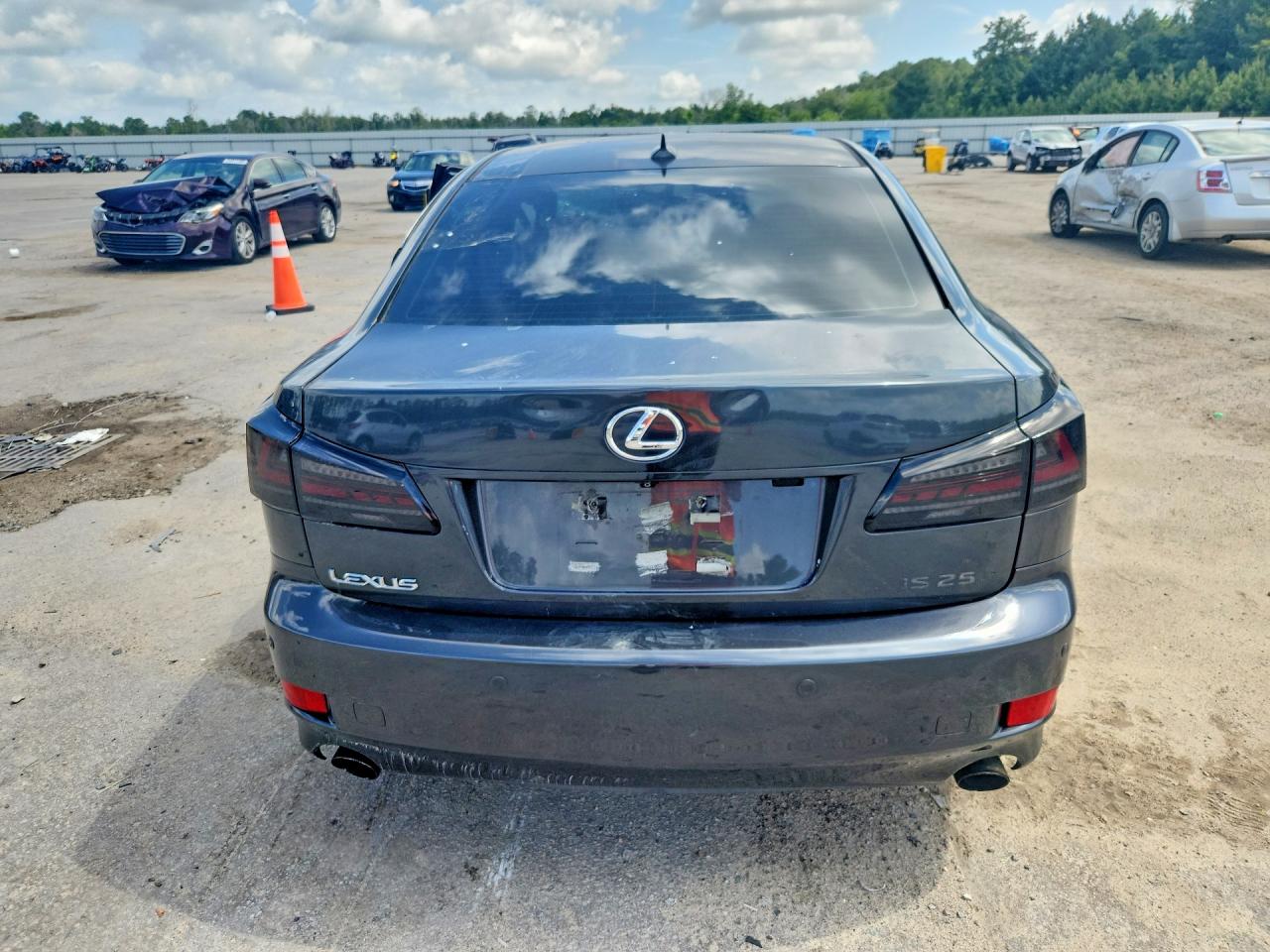 Lexus Is 250