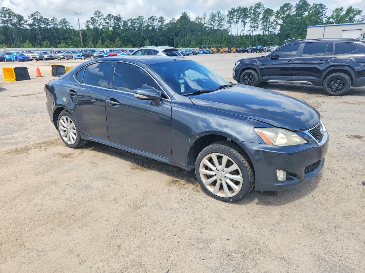 Lexus Is 250