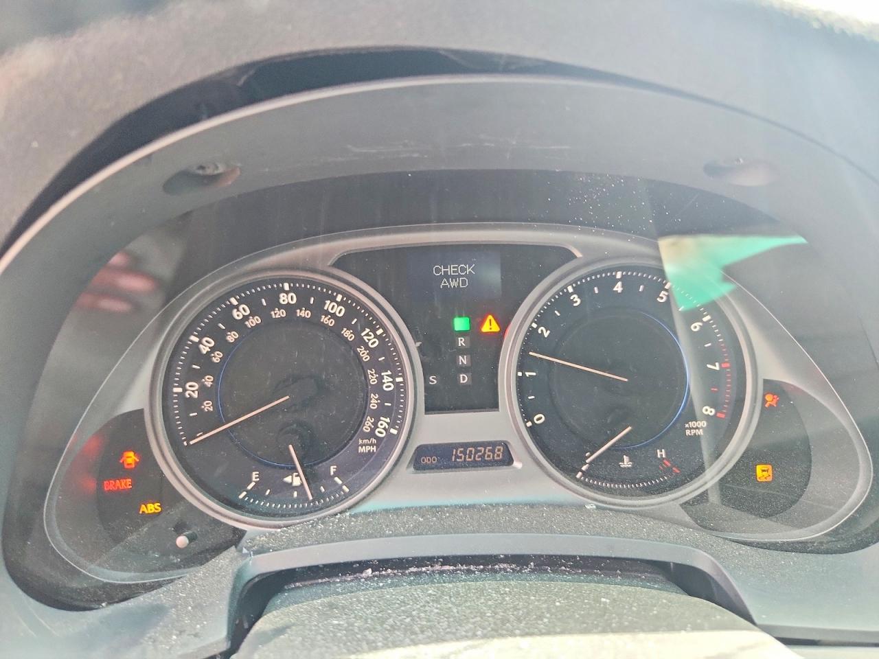 Lexus Is 250