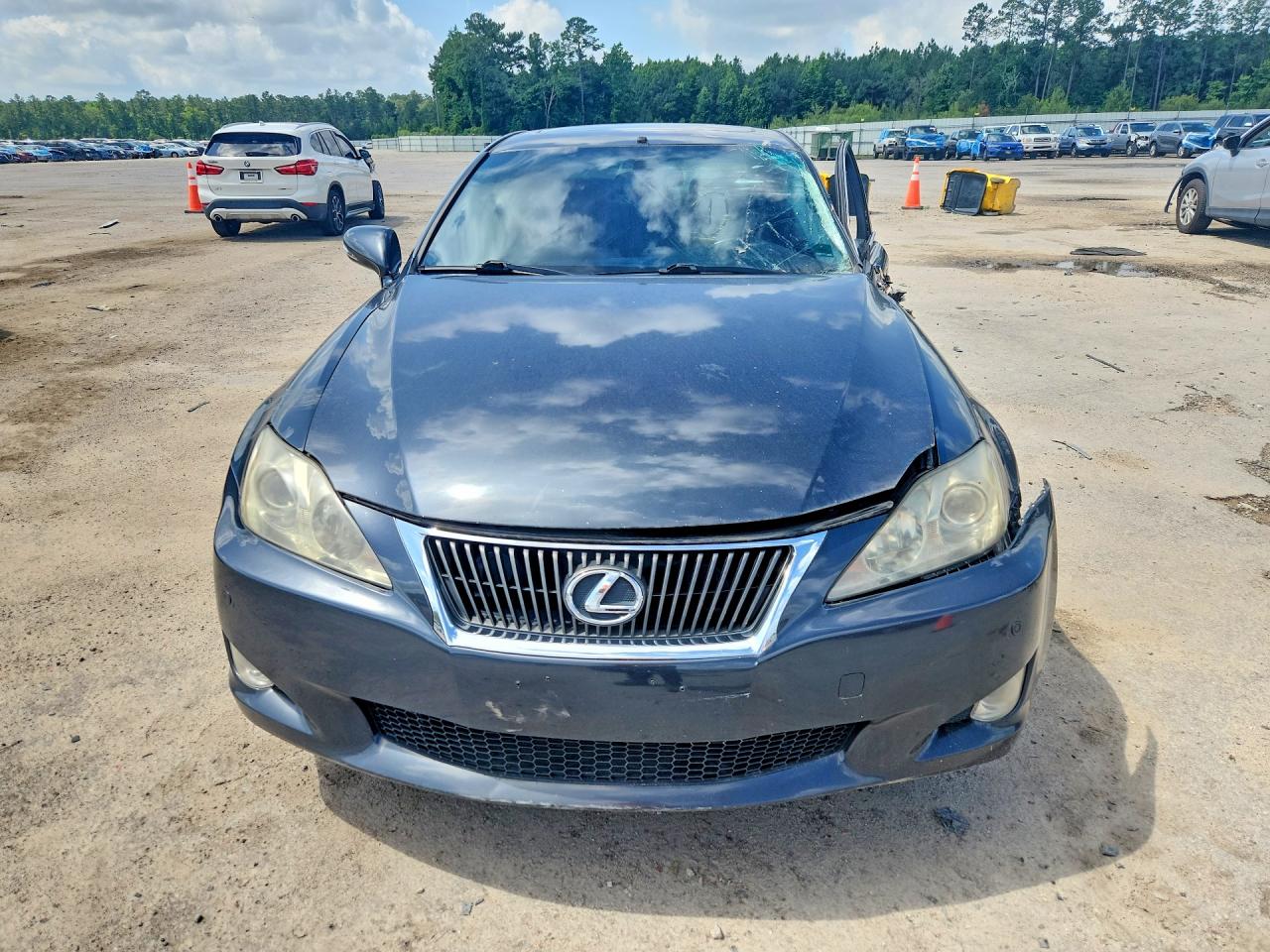 Lexus Is 250