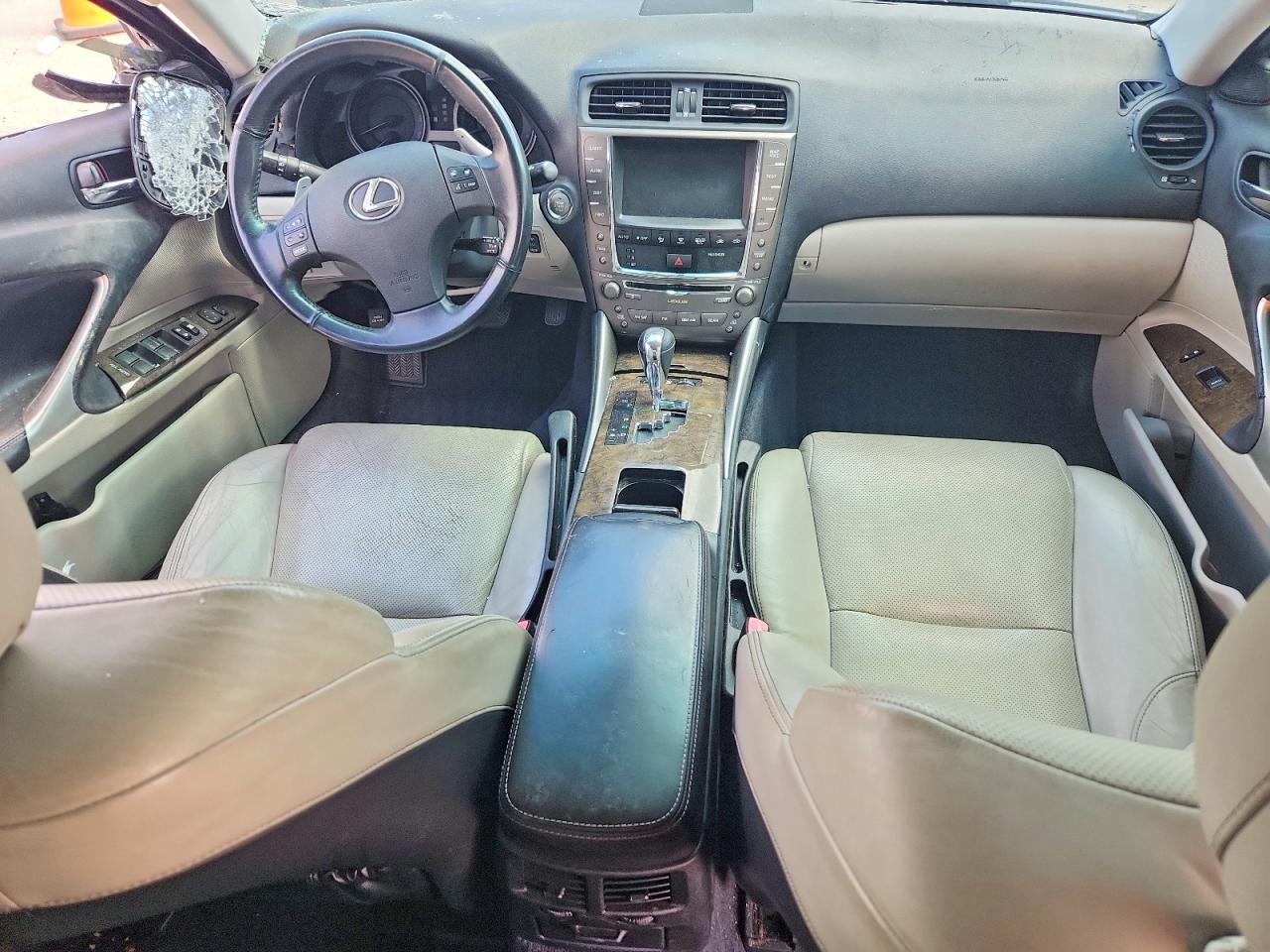 Lexus Is 250