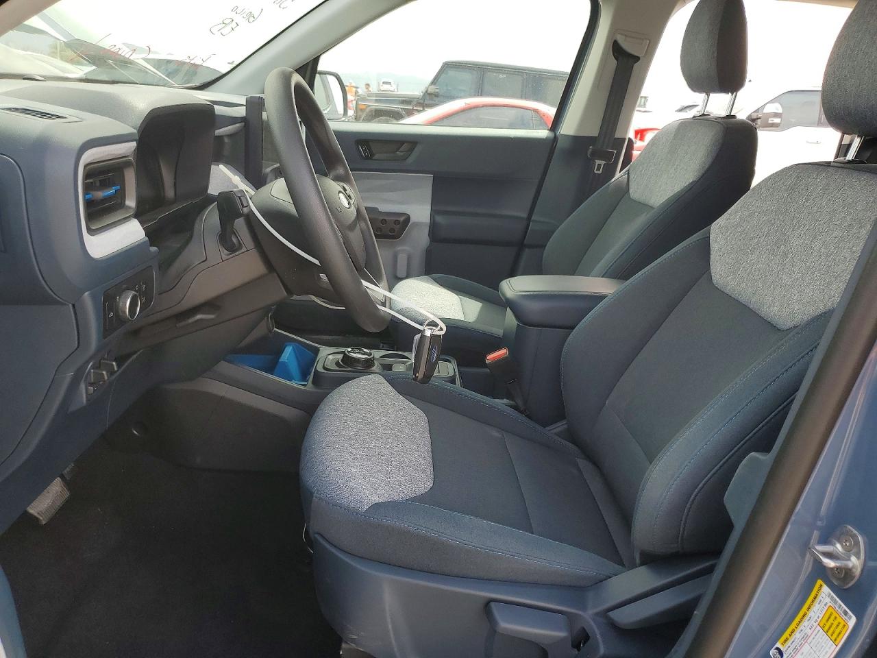 Ford Maverick Xlt
