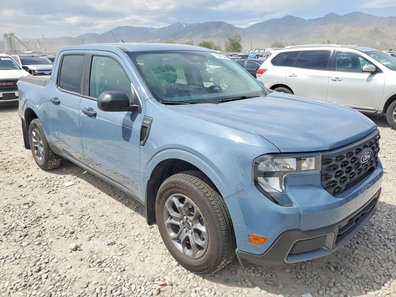 Ford Maverick Xlt