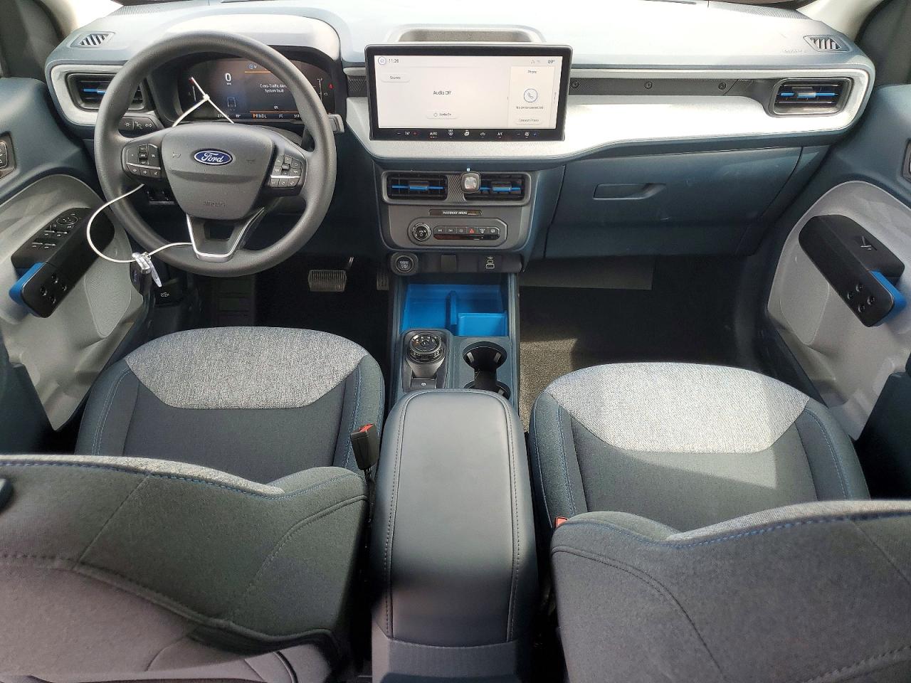 Ford Maverick Xlt