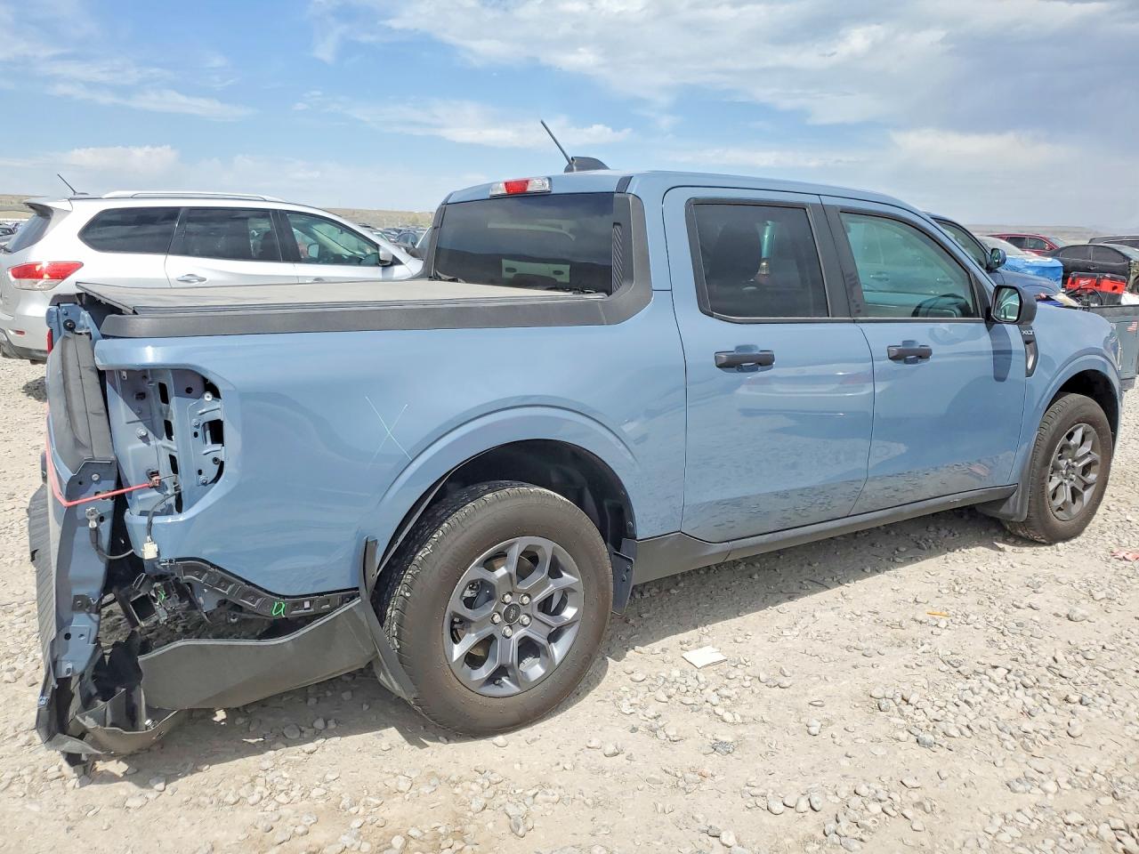 Ford Maverick Xlt