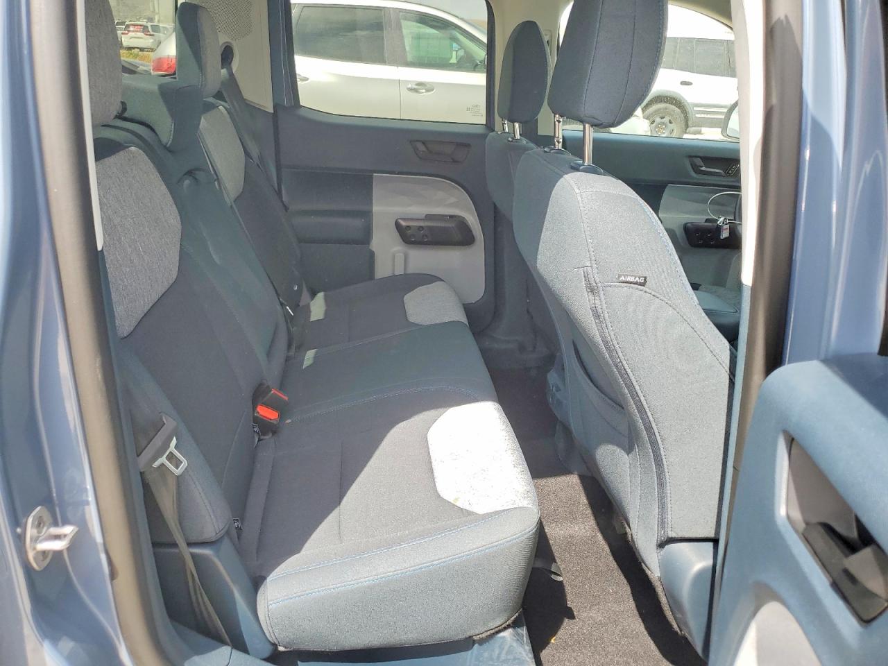 Ford Maverick Xlt