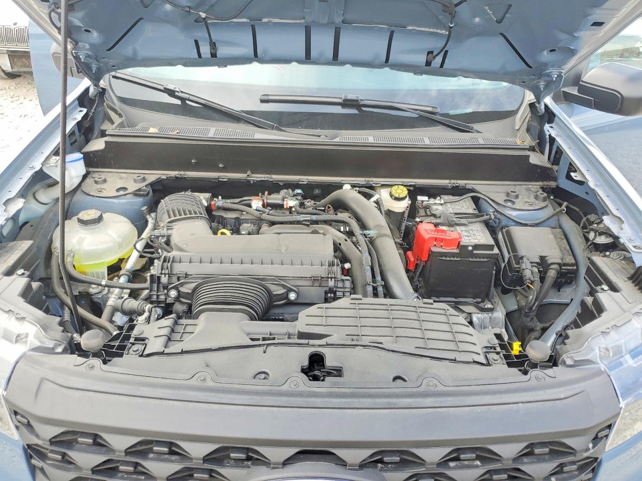 Ford Maverick Xlt