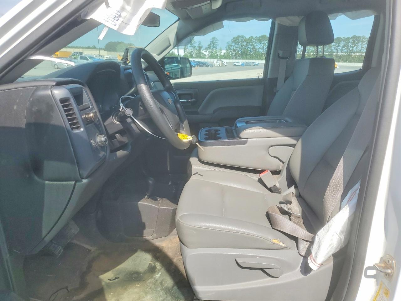 Chevrolet Silverado K1500