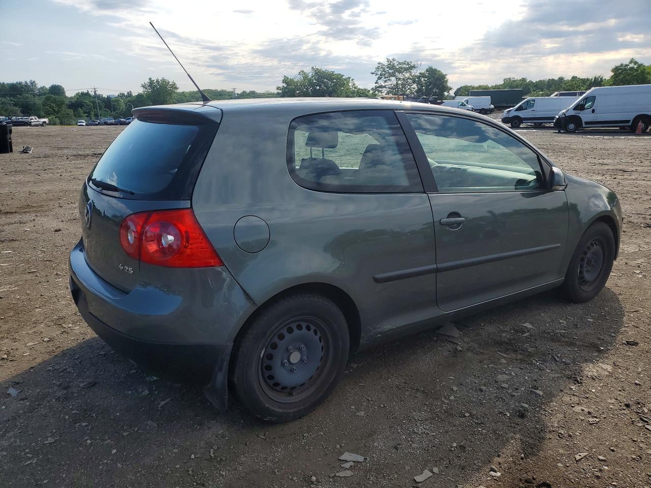 Volkswagen Rabbit