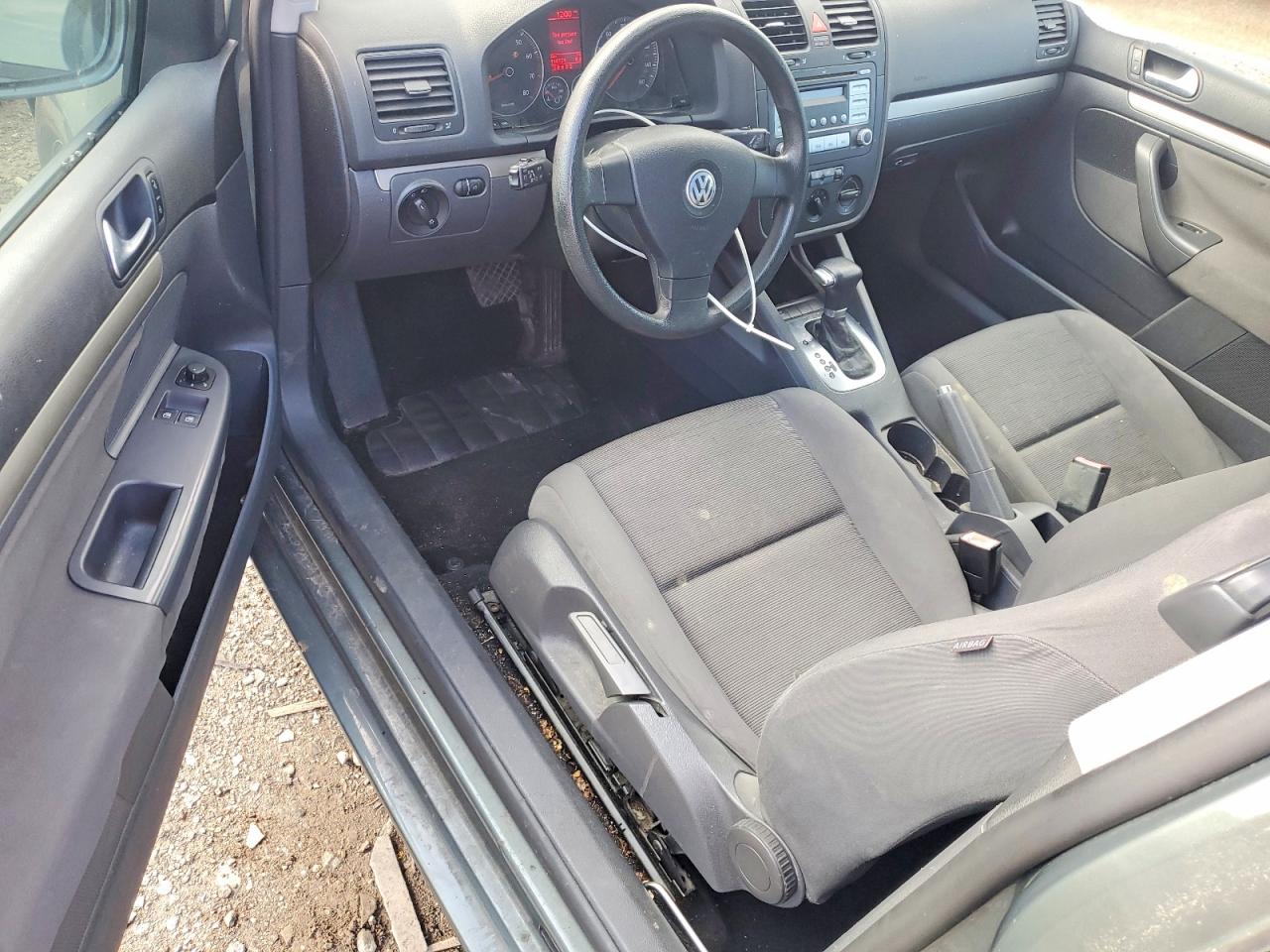 Volkswagen Rabbit