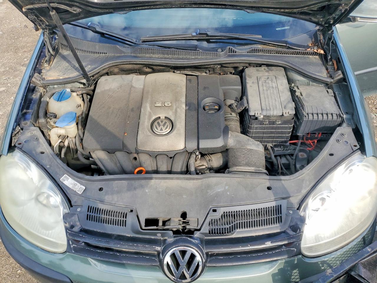 Volkswagen Rabbit
