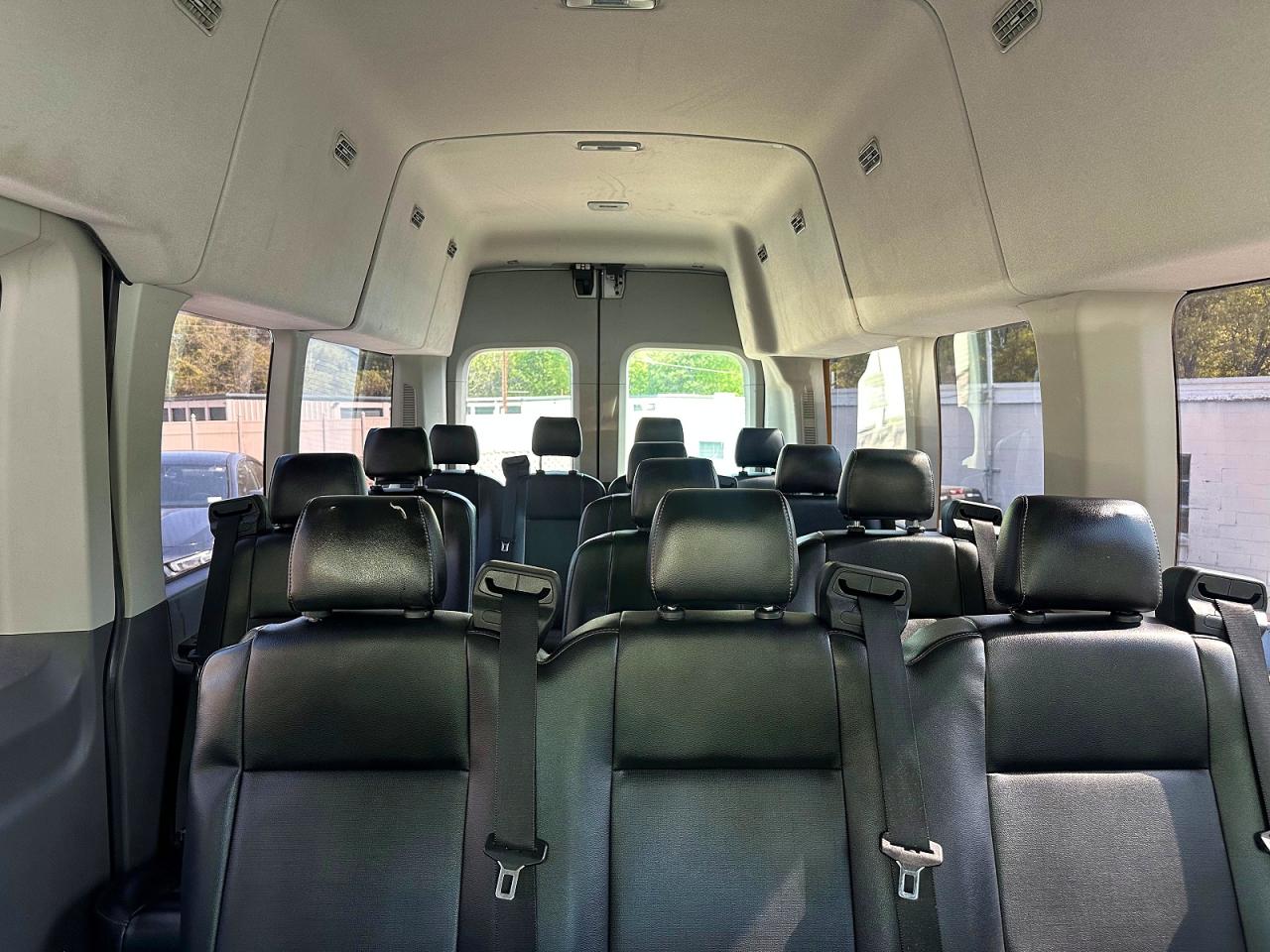 Ford Transit T-350 Hd