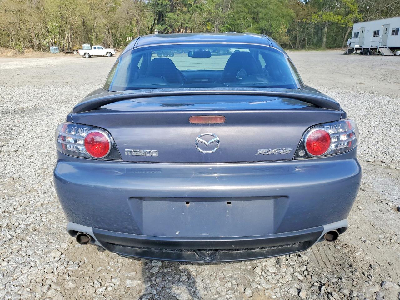 Mazda Rx8