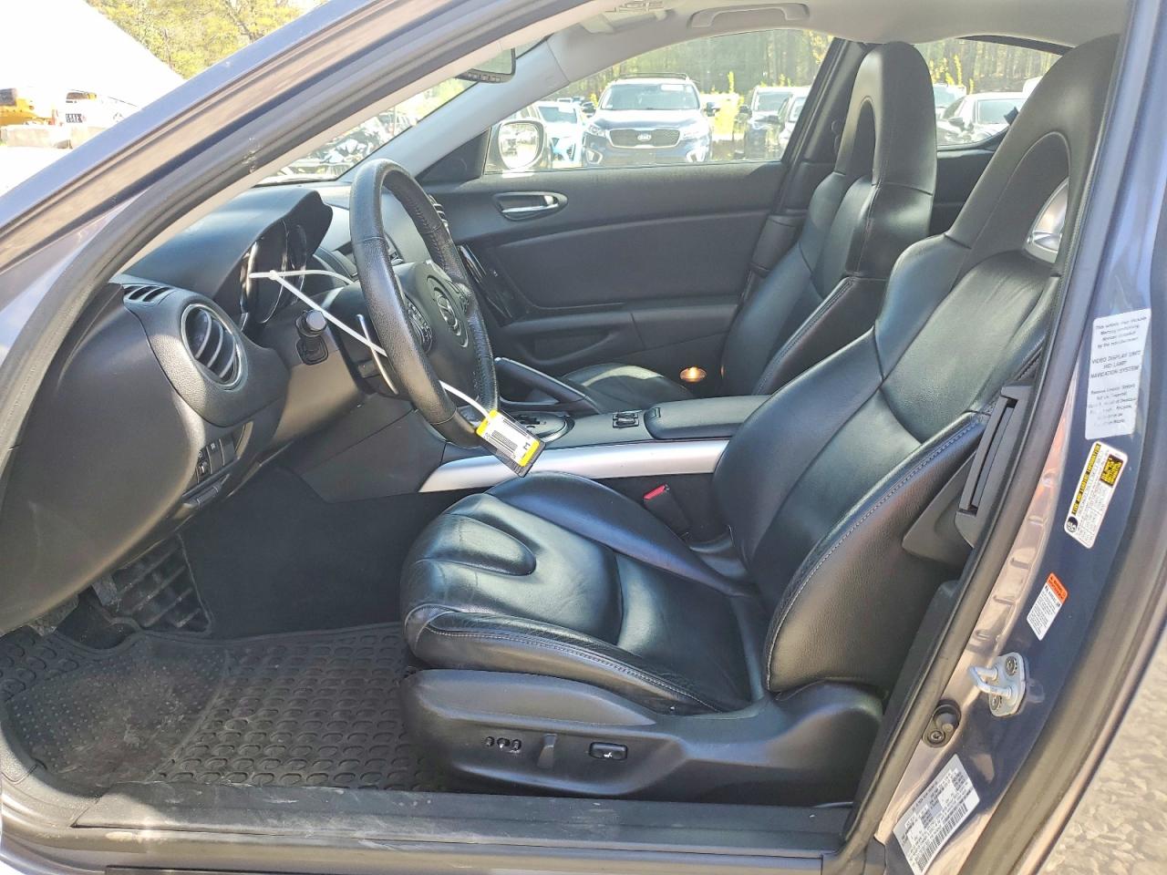 Mazda Rx8