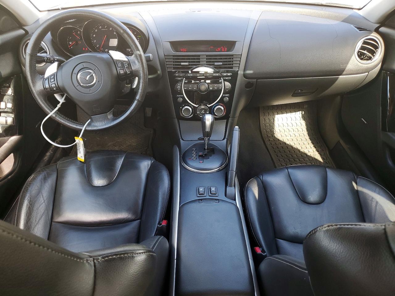 Mazda Rx8