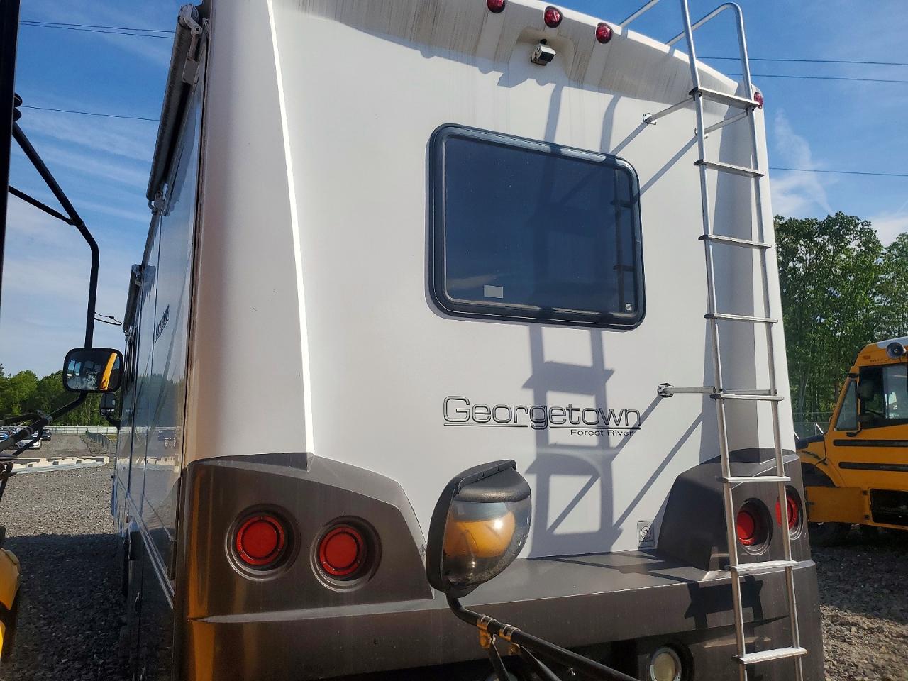 Geo F-ser Othr