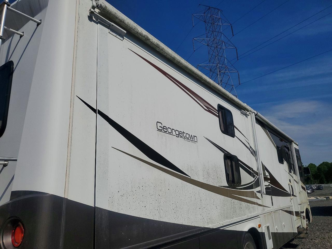 Geo F-ser Othr