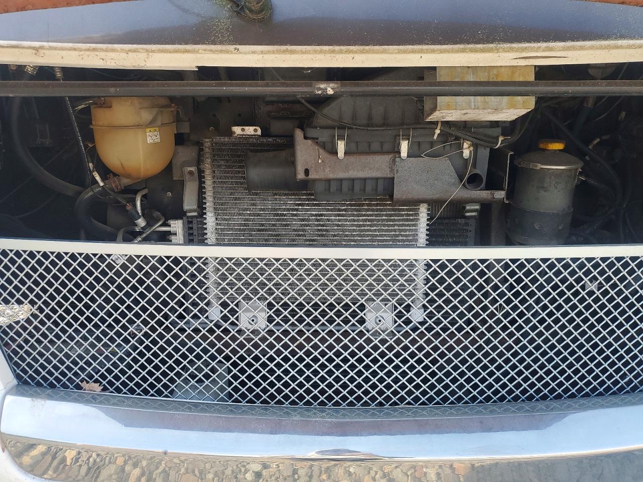 Geo F-ser Othr