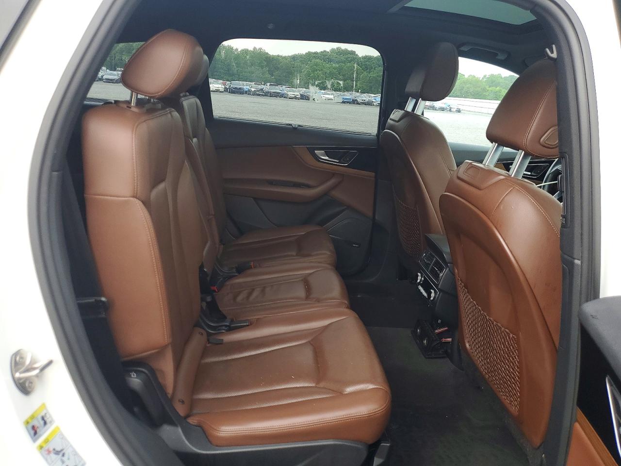 Audi Q7 Prestige