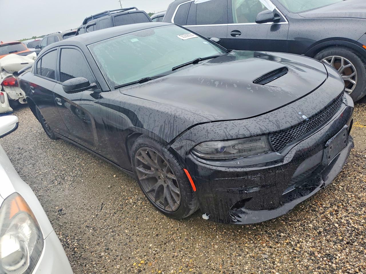 Dodge Charger Se