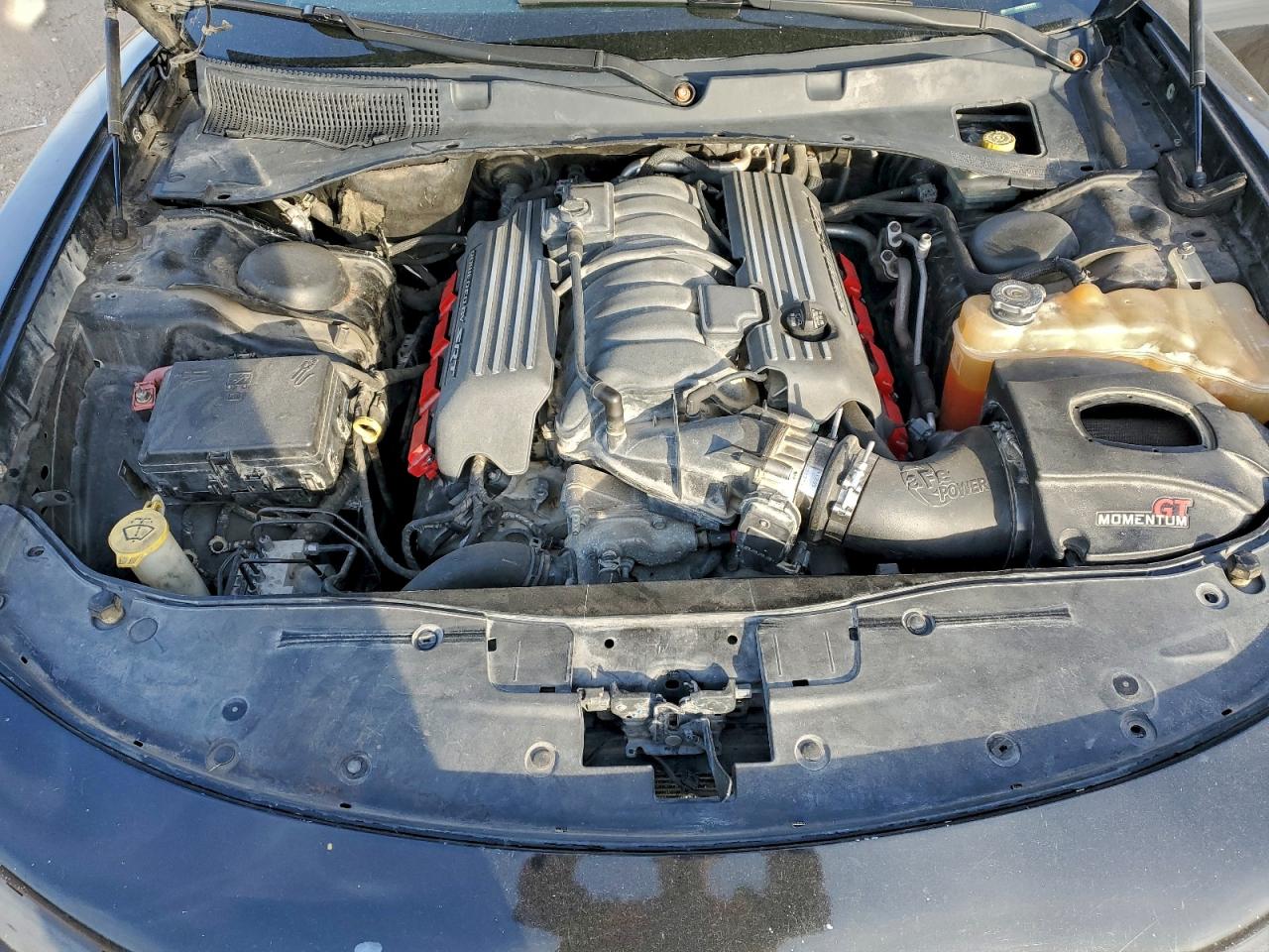 Dodge Charger Se