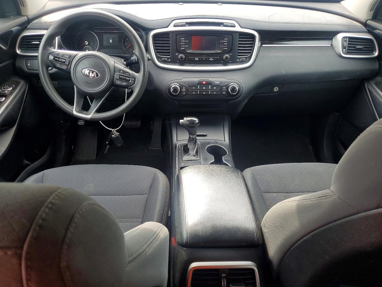 Kia Sorento Lx