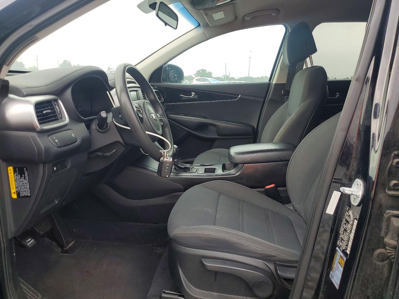 Kia Sorento Lx