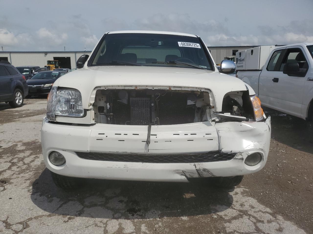 Toyota Tundra Double Cab Sr5