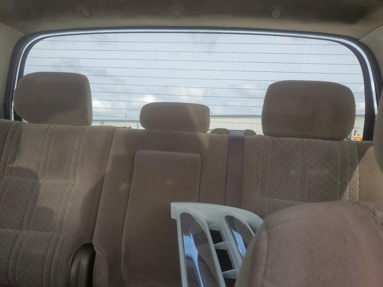 Toyota Tundra Double Cab Sr5