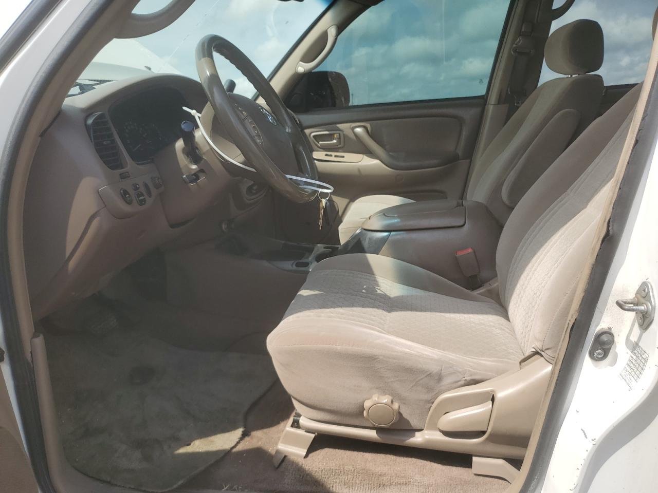 Toyota Tundra Double Cab Sr5