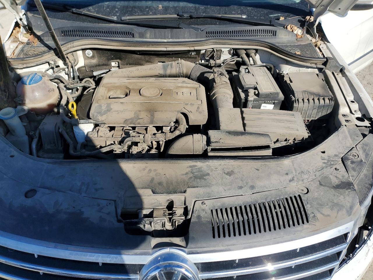 Volkswagen CC Sport