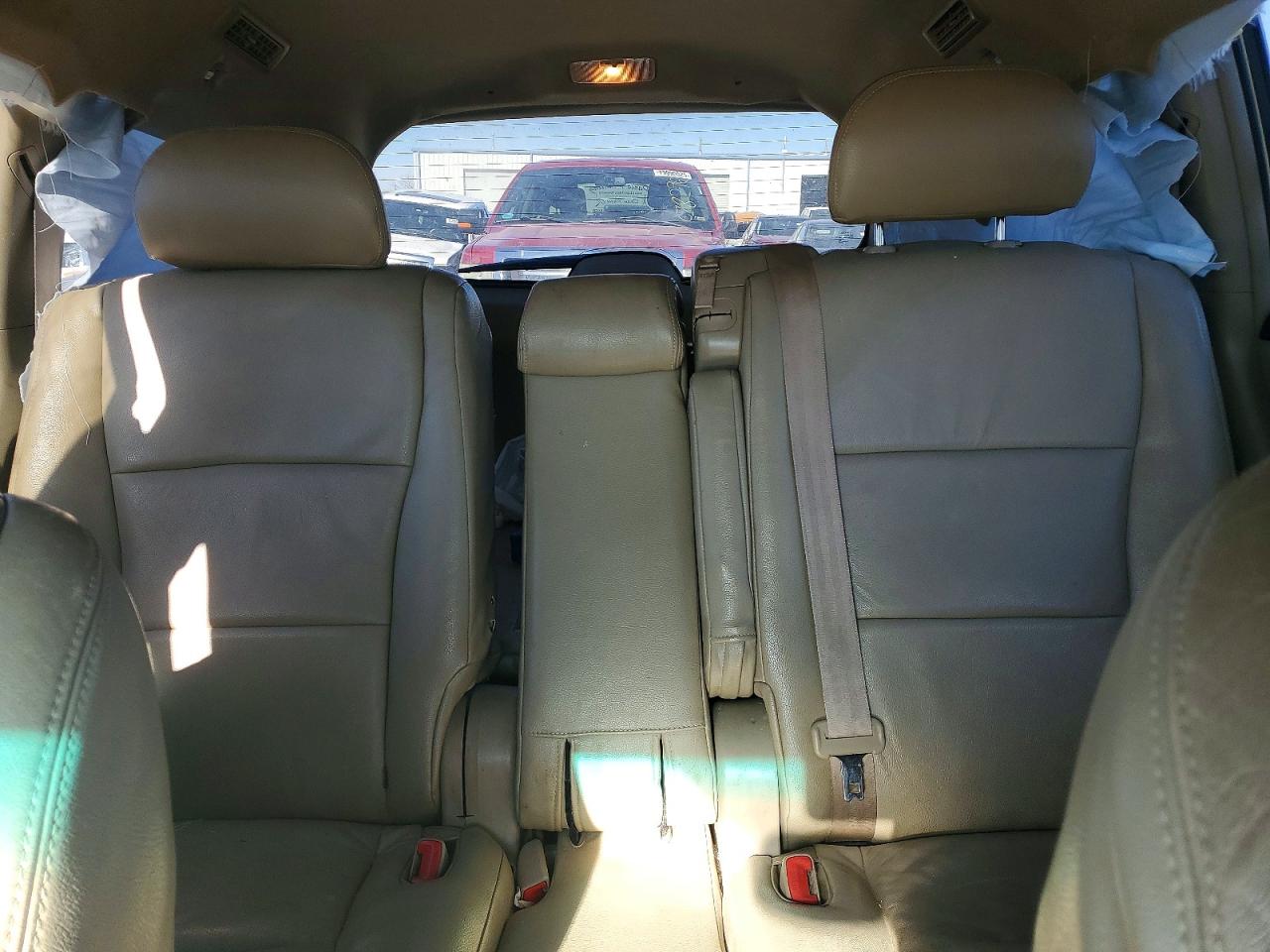 Toyota Highlander Base