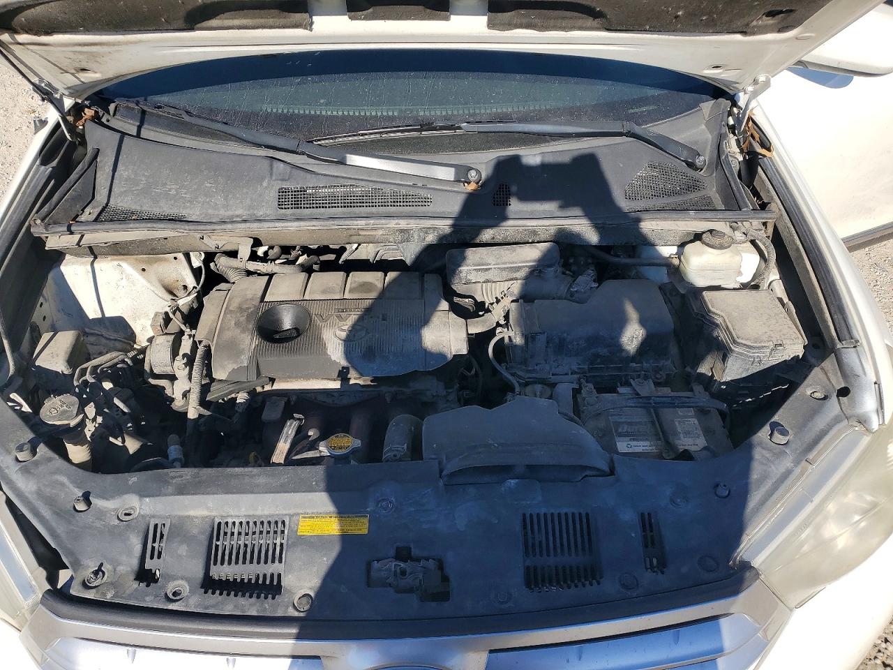 Toyota Highlander Base