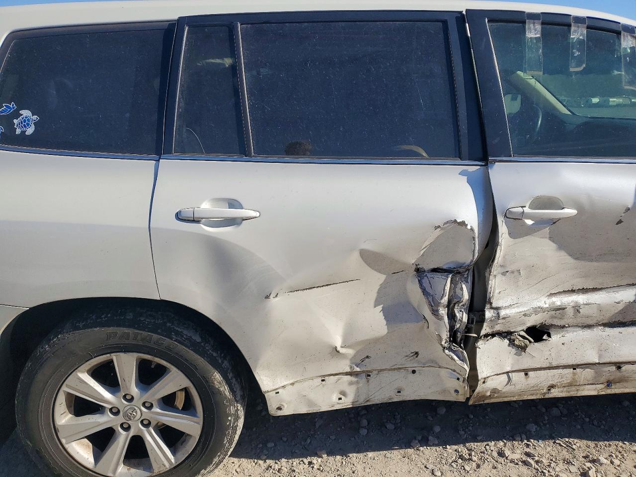 Toyota Highlander Base