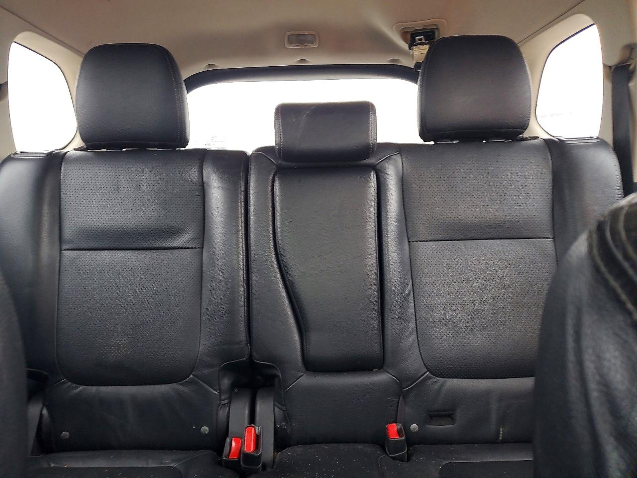 Mitsubishi Outlander Gt