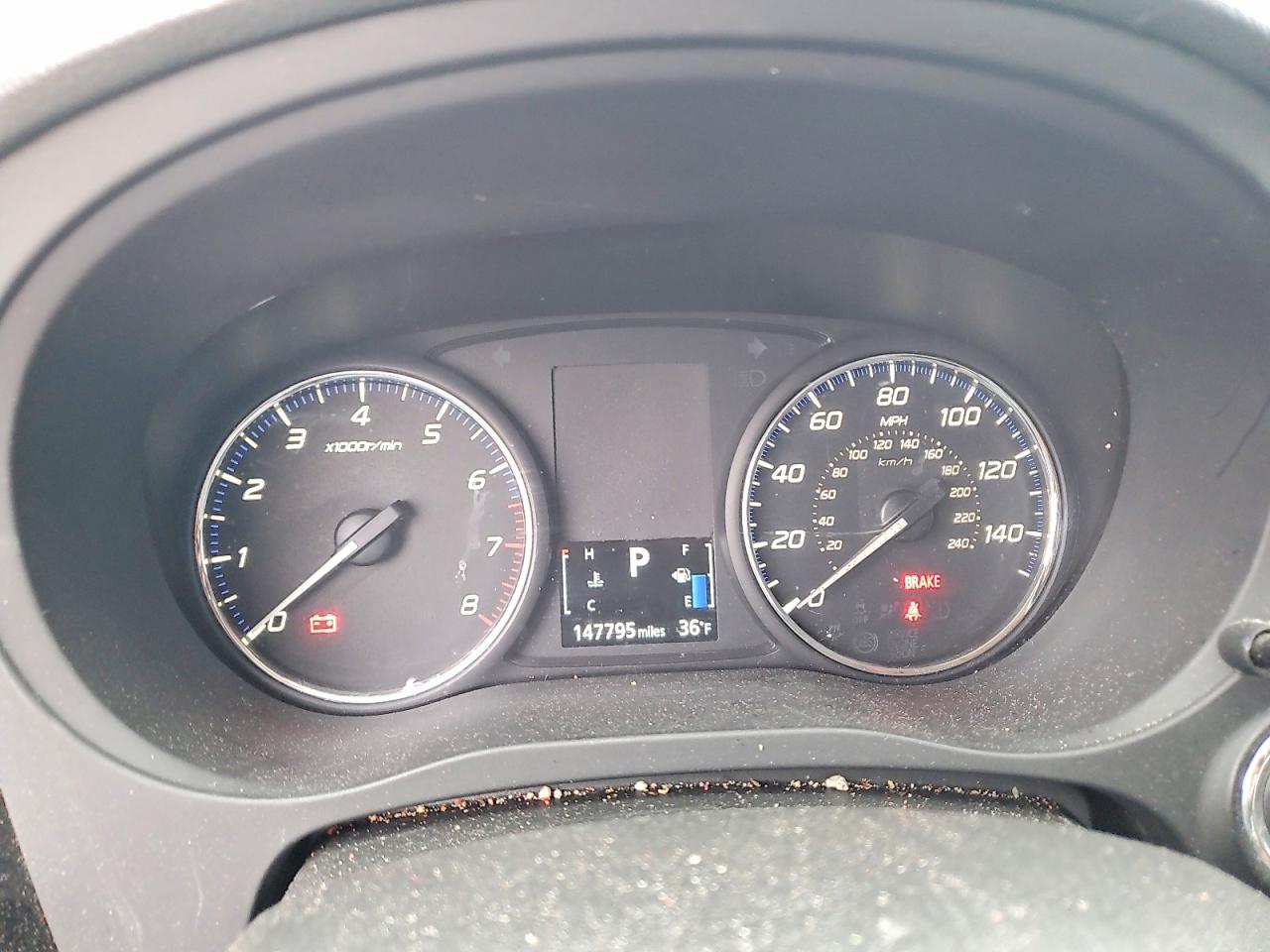 Mitsubishi Outlander Gt