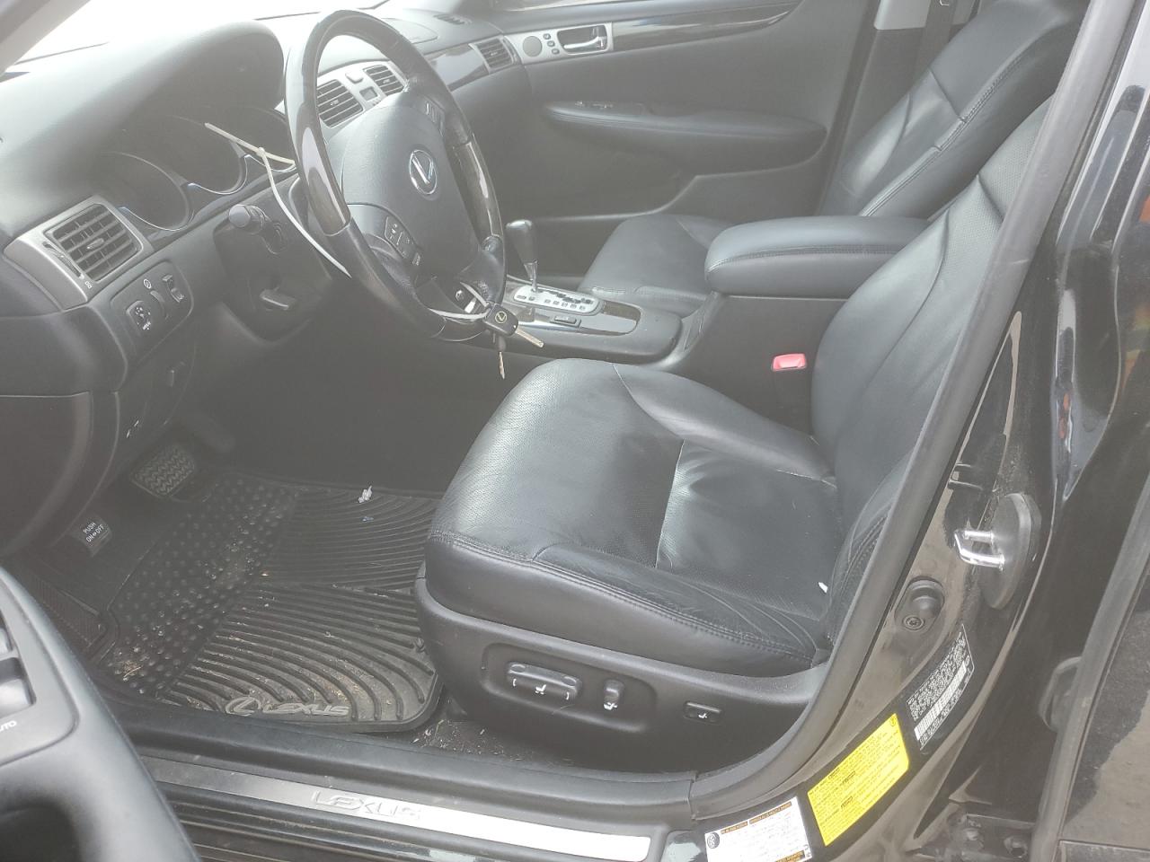 Lexus Es 330